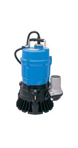 HS | 230V / 1-fas / 50Hz