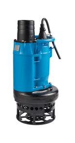 KRS2 | 400V / 3-fas / 50Hz