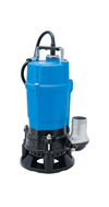 HSD | 230V / 1-fas / 50Hz